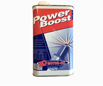 BO Power Boost 1 liter
